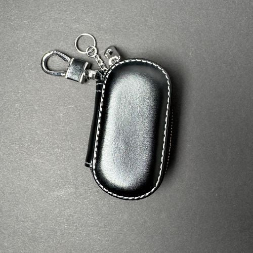 Etui Saszetka Pokrowiec Na Klucze Ekoskóra Kluczyk Samochodowy Drivio24