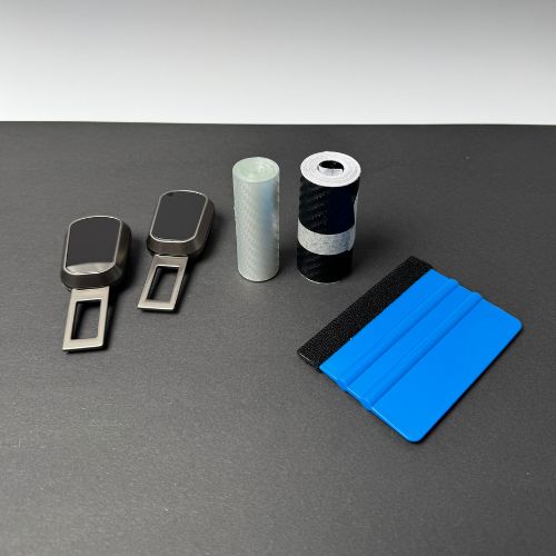 Zestaw Ochronny Do Samochodu Drivio24