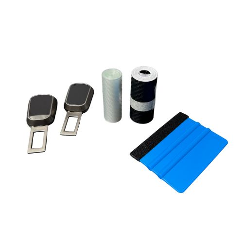 Zestaw Podarunkowy Do Samochodu Komfort i Ohcronna Drivio24