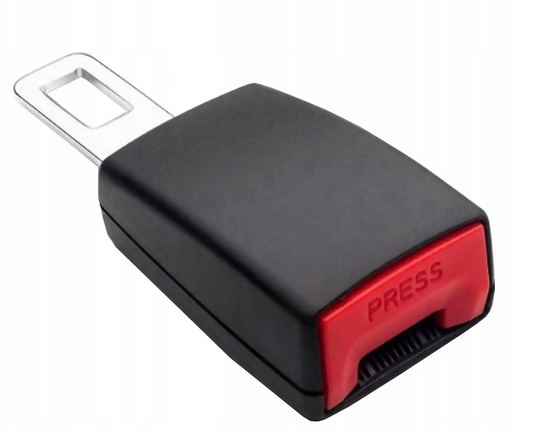 Uniwersalny Przedłużacz Pasów Bezpieczeństwa Adapter Zapinka Drivio24