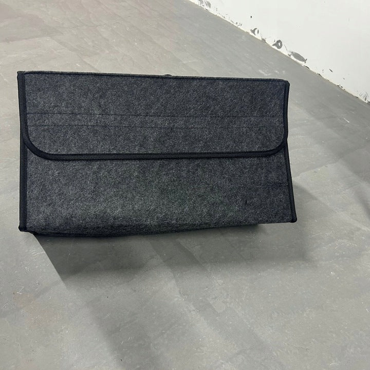 Organizer Do Bagażnika Kufer Torba Do Auta Drivio24