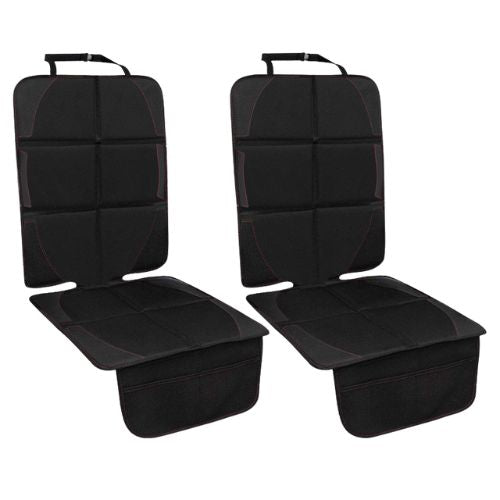 Duża Mata Ochronna na Fotel Pod Fotelik Gruba Wodoodporna Drivio24