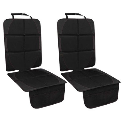 Duża Mata Ochronna na Fotel Pod Fotelik Gruba Wodoodporna Drivio24