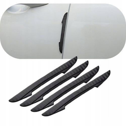 4x Stopery Odboje Odbojniki Listwy Na Drzwi Samochodu Auta Drivio24