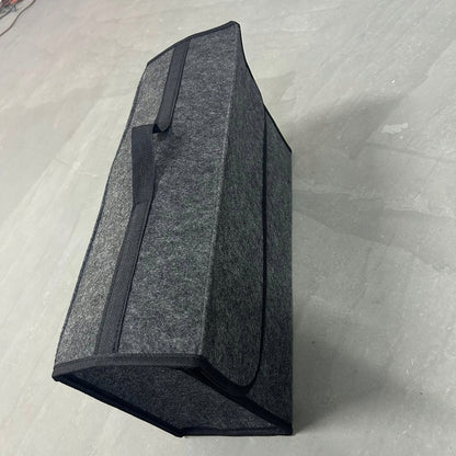 Organizer Do Bagażnika Kufer Torba Do Auta Drivio24