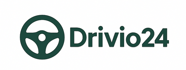 Drivio24.pl