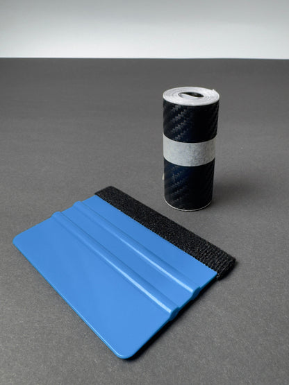 Zestaw Akcesoriów do Samochodu