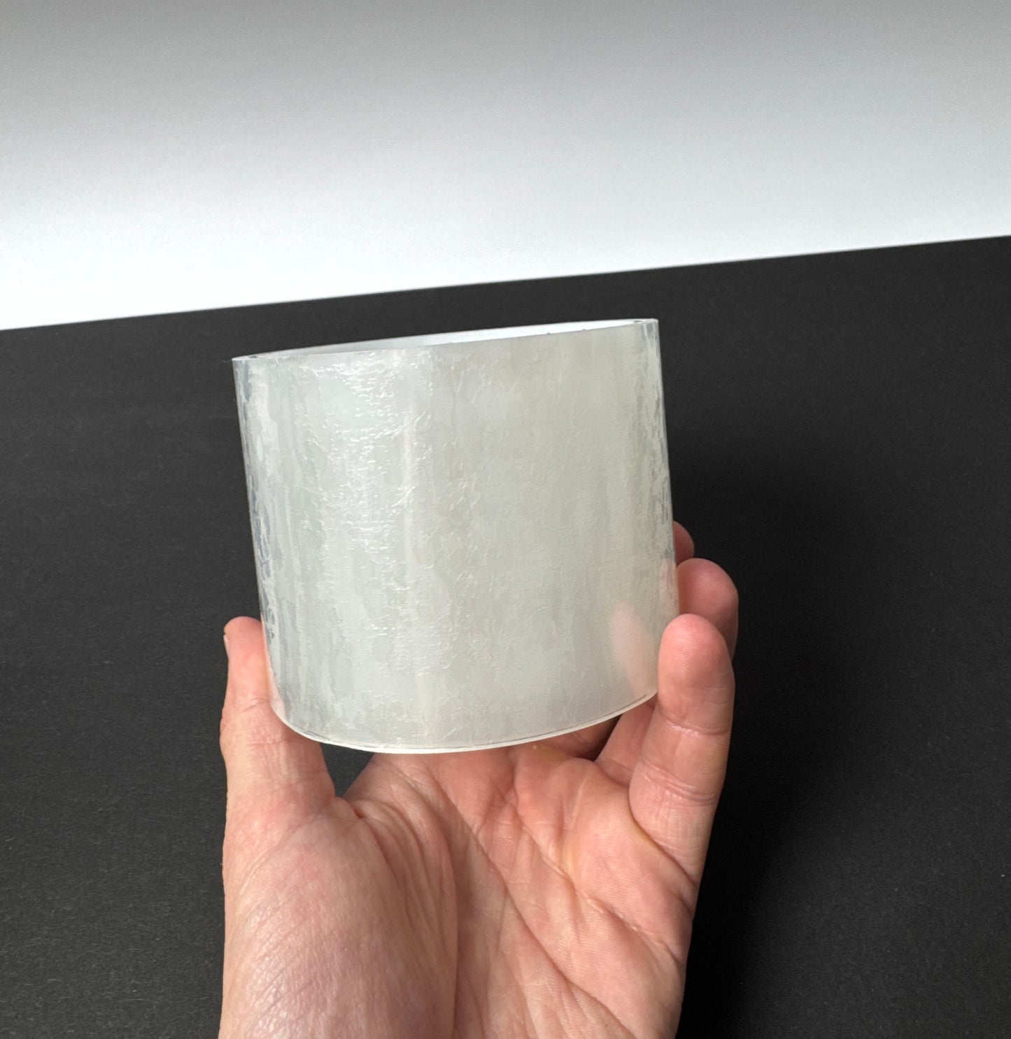 Taśma Ochronna Mocna Folia Na Progi Drzwi Samochodu Bezbarwna 3m Drivio24