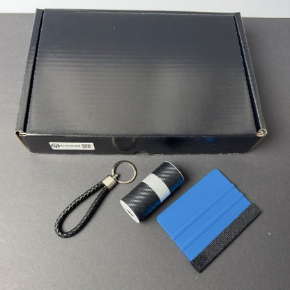 Zestaw Akcesoriów do Samochodu