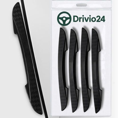 4x Stopery Odboje Odbojniki Listwy Na Drzwi Samochodu Auta Drivio24