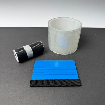 Zestaw Folie Ochronne Do Samochodu 3m Drivio24