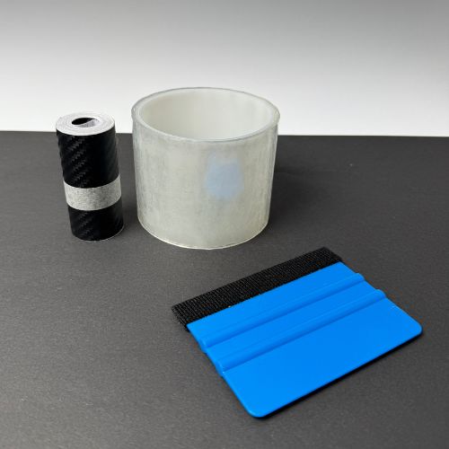 Zestaw Folie Ochronne Do Samochodu 3m Drivio24