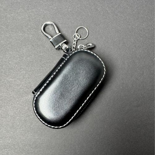 Etui Saszetka Pokrowiec Na Klucze Ekoskóra Kluczyk Samochodowy Drivio24
