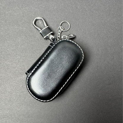 Etui Saszetka Pokrowiec Na Klucze Ekoskóra Kluczyk Samochodowy Drivio24