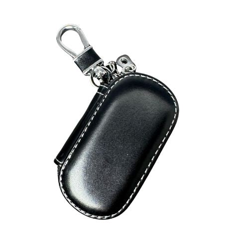 Etui Saszetka Pokrowiec Na Klucze Ekoskóra Kluczyk Samochodowy Drivio24