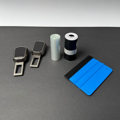 Zestaw Podarunkowy Do Samochodu Komfort i Ohcronna Drivio24