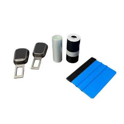 Zestaw Podarunkowy Do Samochodu Komfort i Ohcronna Drivio24