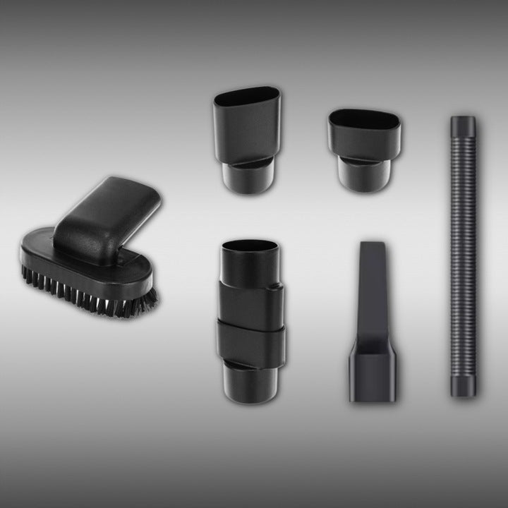 Odkurzacz Ręczny Samochodowy Bezprzewodowy Do Auta 120W Drivio24