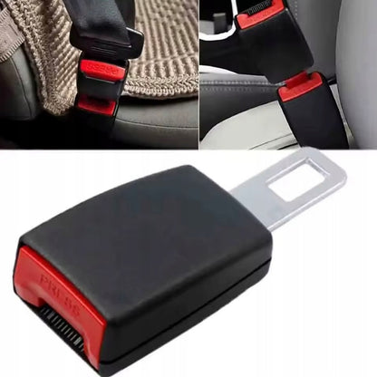 Uniwersalny Przedłużacz Pasów Bezpieczeństwa Adapter Zapinka Drivio24