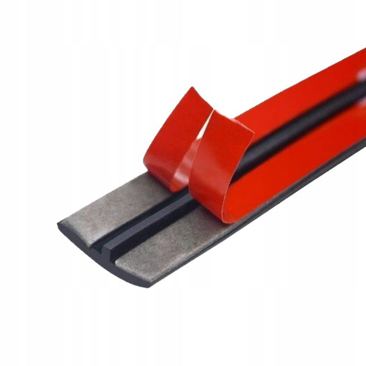 Uszczelka podszybia EPDM Drivio24 2 m 19 mm + rakla