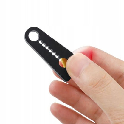 Antywibracyjne nakładki na zamki drzwi auta Drivio24 4 szt. ciche zamykanie
